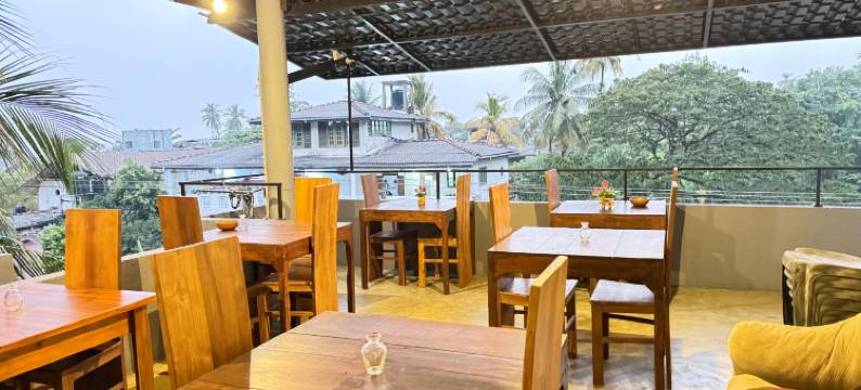 乌纳瓦图纳假日酒店(Holiday Inn Unawatuna)图片