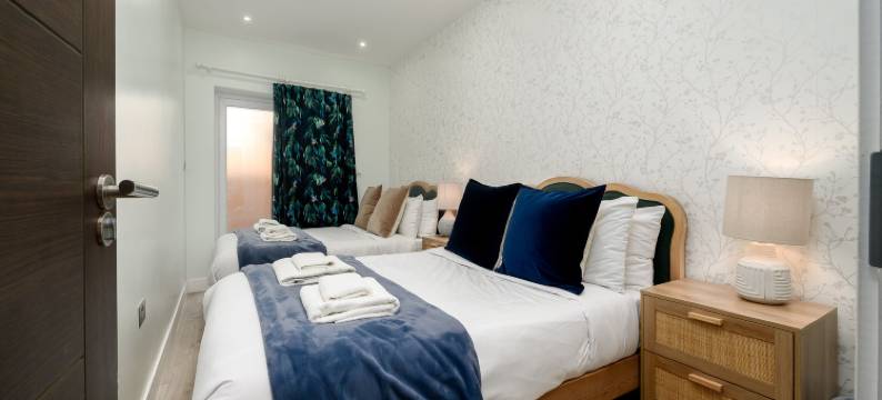 GuestReady - Relaxing retreat near Wembley Stadium图片