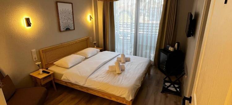 洛里斯客房(Loris Rooms)图片