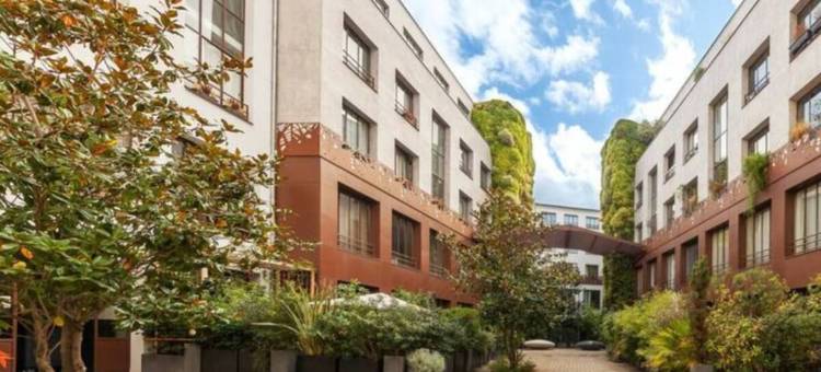 GuestReady - Superbe Appartement à Bastille图片