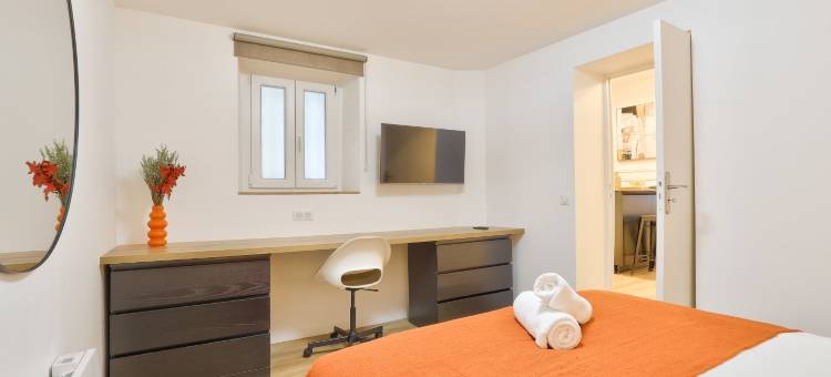 GuestReady - charming parisian stay Place Italie图片