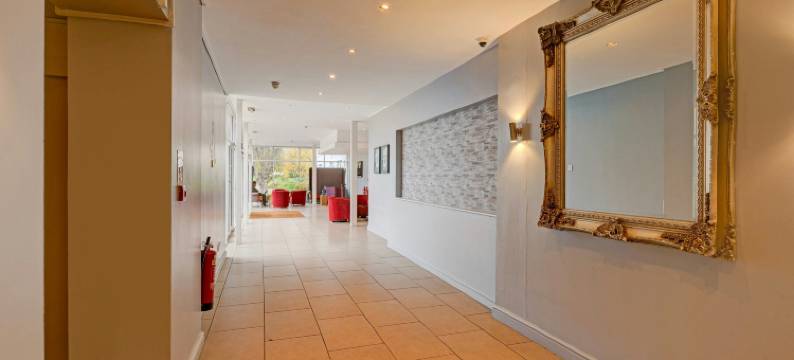 Manchester Airport Stanley Hotel by Belvilla图片