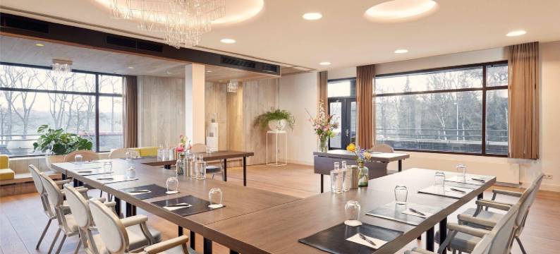 阿纳姆凡德瓦克酒店(Van der Valk Hotel Arnhem)图片