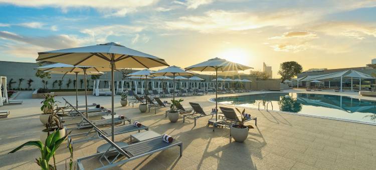 InterContinental Hotels 利雅得(InterContinental Hotels RIYADH by IHG)图片