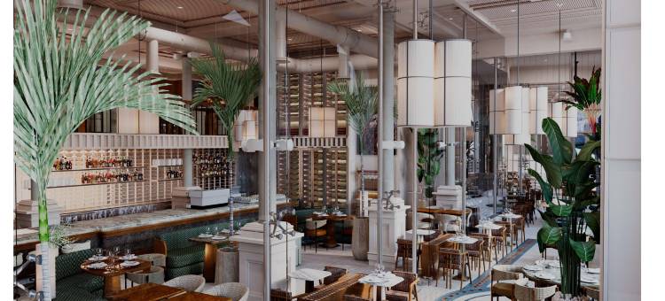 伊斯坦布尔L'UNION HAN洲至奢选酒店洲际旗下(Vignette Collection L'UNION HAN ISTANBUL by IHG)图片