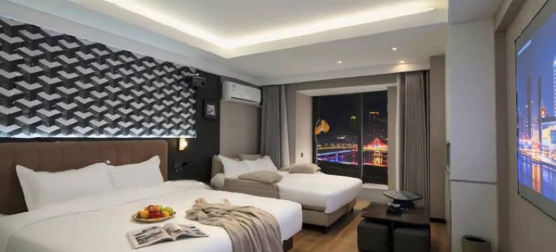 Anais阿纳伊斯(南坊万达店)图片