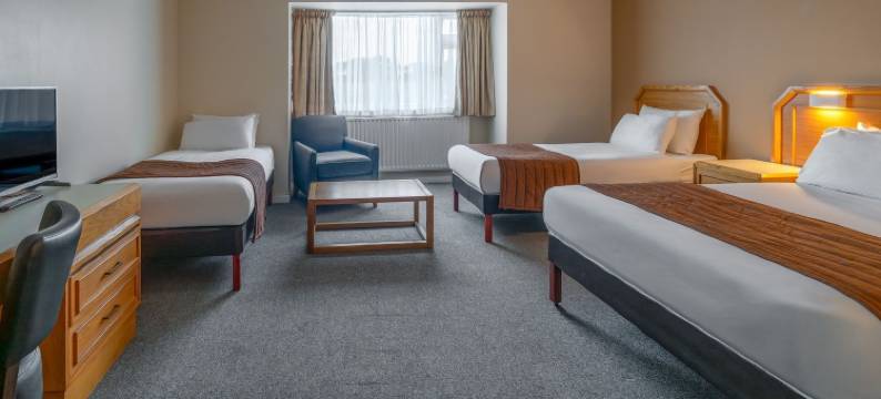 卡林顿豪斯酒店(Carrington House Hotel)图片