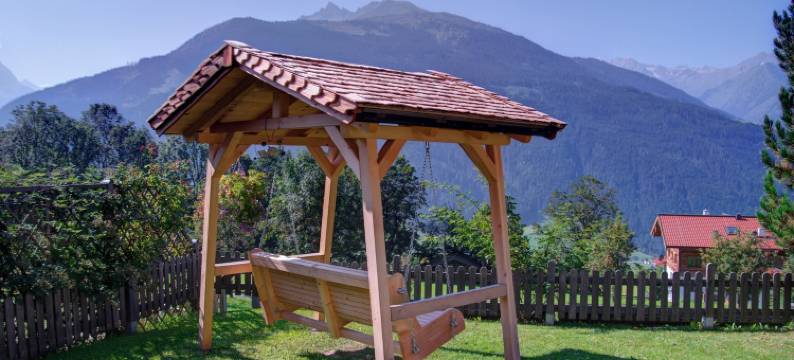 阿尔卑斯霍夫公寓酒店(Alpenhof Apartments)图片