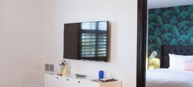 AvantStay 的 Sobro 客房(The Sobro Guest House by AvantStay)图片