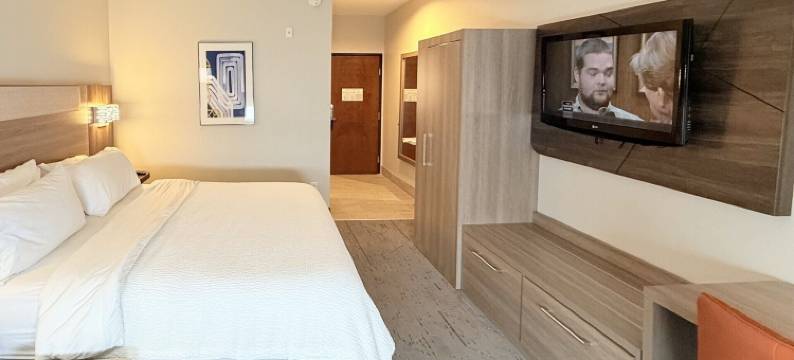 凯尼迪智选假日酒店(Holiday Inn Express Kenedy by IHG)图片