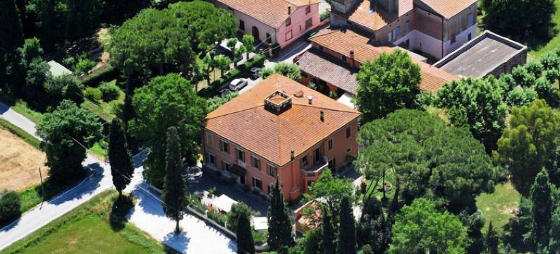 玛雅别墅酒店(Hotel Villa Maya)图片