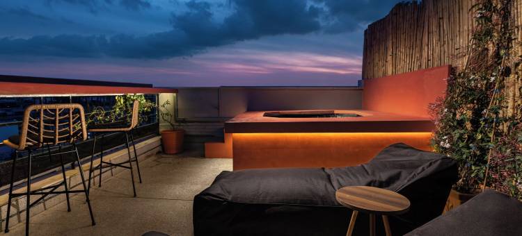 雅典国宾酒店(Athens Odeon Hotel)图片
