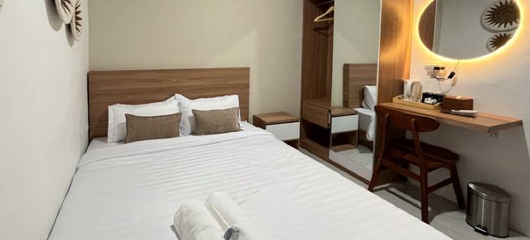 Alpha Room Syariah at Mantrijeron RedPartner图片