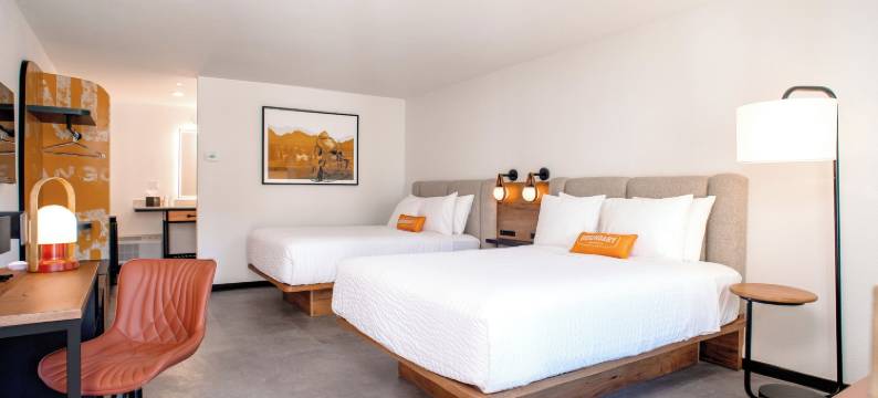 Boundary by Terra VI Durango图片