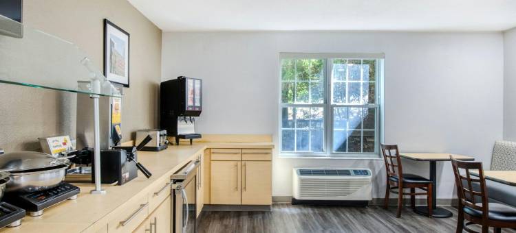 罗利卡瑞/韦斯顿大道TownePlace Suites 酒店(TownePlace Suites by Marriott Raleigh Cary/Weston Parkway)图片