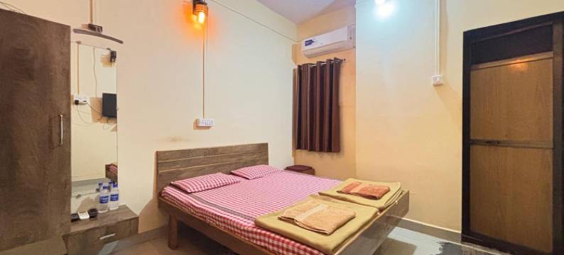 自然和谐度假村(Nature Harmony Resort)图片