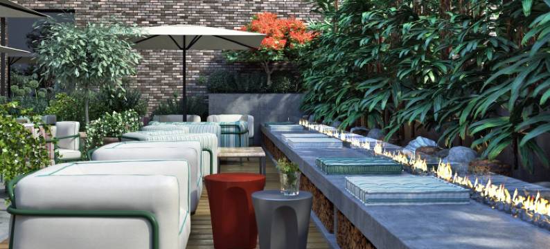 Belle Guldsmeden 图片