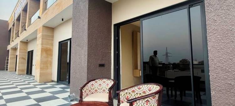 里维埃拉酒店及度假村(Riviera Hotel & Resort)图片
