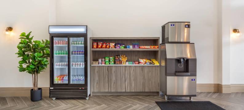 Ascend Collection酒店维洛拉欣顿(Velora Hinton, an Ascend Collection Hotel)图片