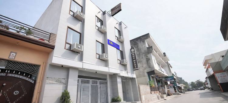 Fabhotel 新巢(FabHotel Neu-Nest)图片
