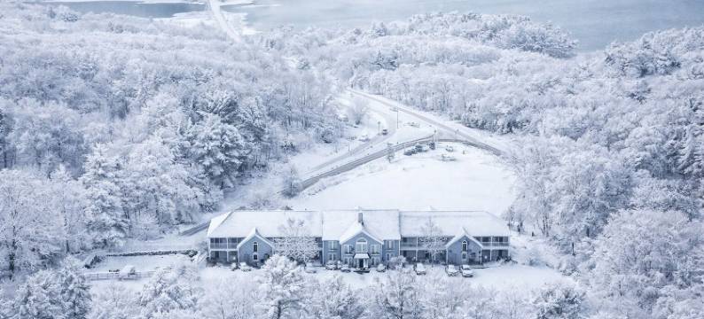 Cod Cove Inn, BW Signature Collection图片