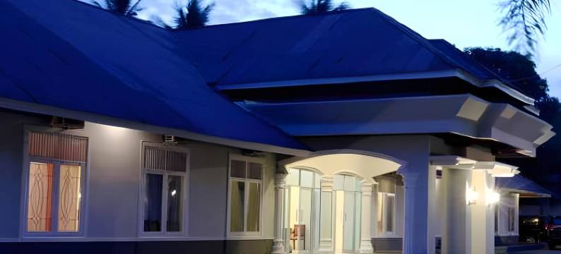 Emerone Moslem Friendly Hotel Batusangkar图片