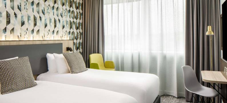 纽波特美居酒店(Mercure Newport)图片