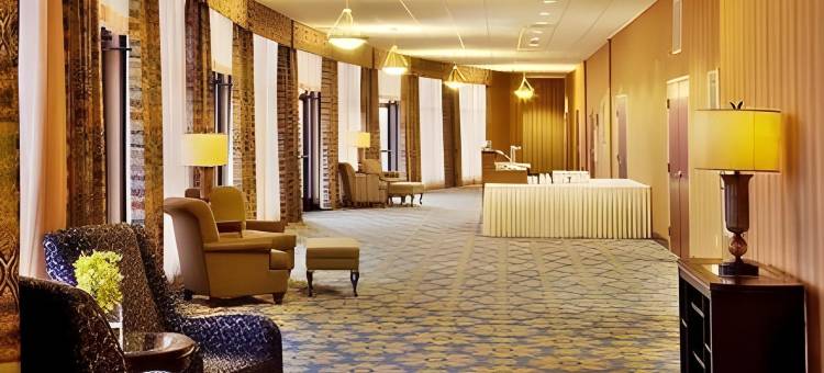 昆西假日酒店(Holiday Inn QUINCY by IHG)图片