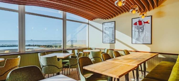 大西洋酒店(Hotel Atlantic)图片