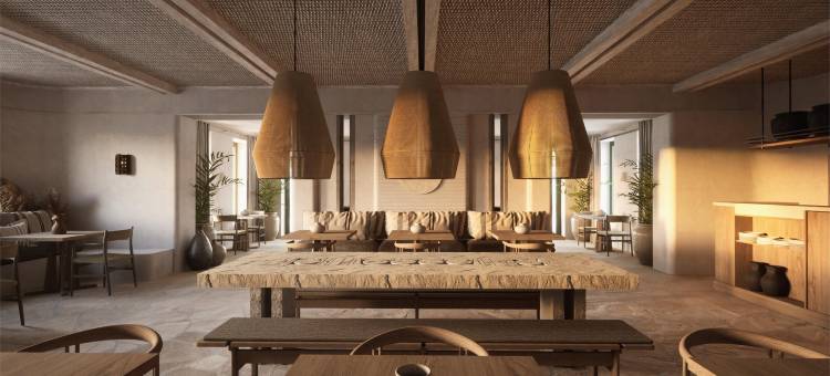 帕罗斯帕里安编年酒店 - 凯悦悠选(Parian Chronicle Hotel Paros)图片