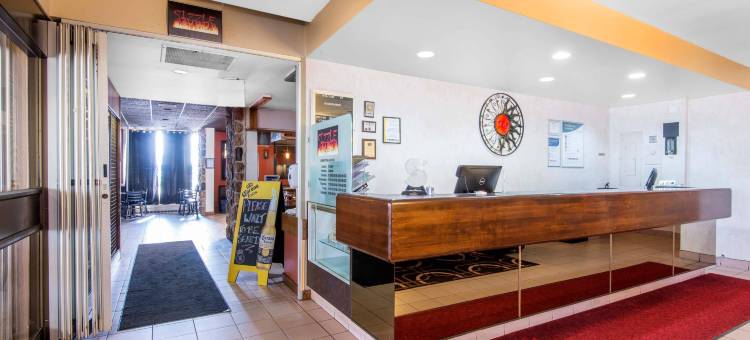 伊克诺旅馆(Econo Lodge)图片
