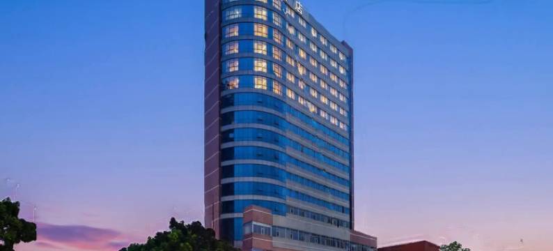 悦途酒店(深圳大学南头古城地铁站店)图片
