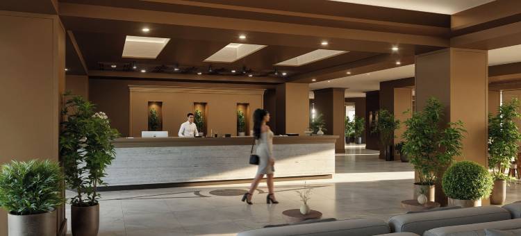 奥亚海滩度假村 – 全包(Oya Beach Resort)图片