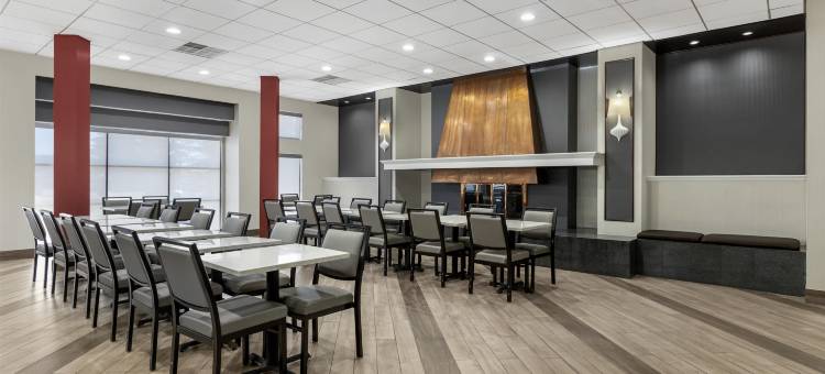 盖特威阿迪朗达克贝斯特韦斯特酒店(Best Western Gateway Adirondack Inn)图片