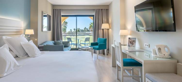 巴塞罗哥斯达黎加高尔夫水疗酒店(Barceló Costa Ballena Golf & Spa)图片