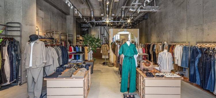 TSUGU 京都三条共享酒店(Tsugu Kyoto Sanjo by the Share Hotels)图片