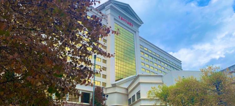 凯撒南印第安纳酒店 - 凯撒奖励目的地(Caesars Southern Indiana – A Caesars Rewards Destination)图片