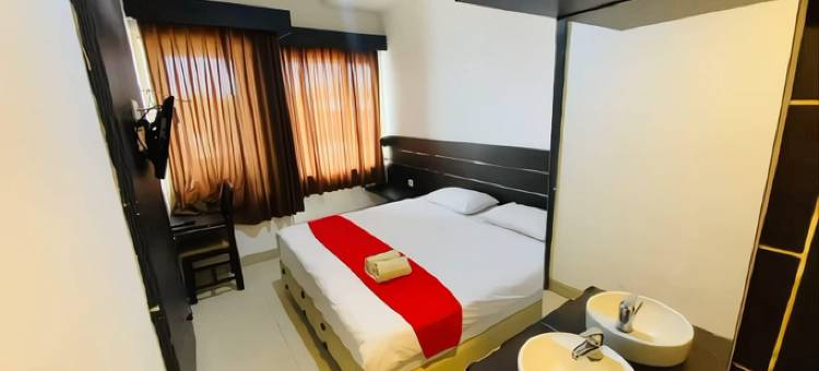 Global Express Hotel图片