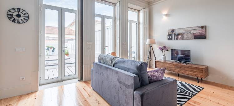 GuestReady - Seaside Getaway in Porto图片