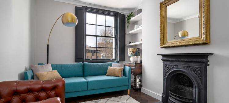 GuestReady - Chic Camden Flat图片