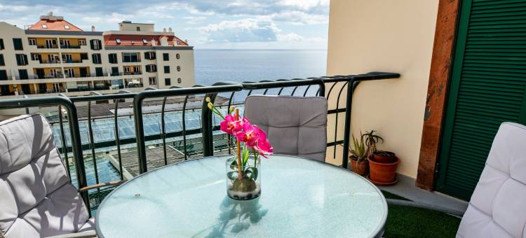 GuestReady - Family-Friendly Haven in Funchal图片