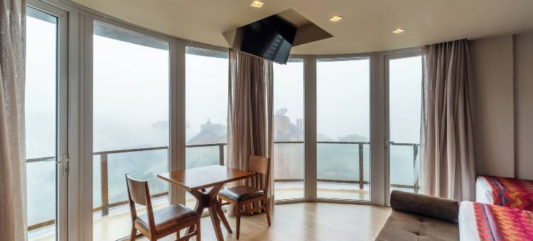 拉格托佩德拉斯阿尔塔斯酒店(Hotel Laghetto Pedras Altas)图片