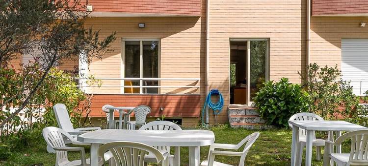 GuestReady - 方天堂般的住宿公寓(GuestReady - A paradisíac stay in Fão)图片