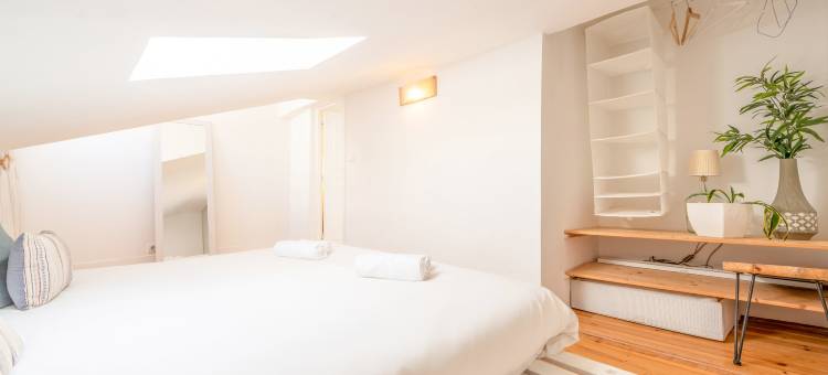 GuestReady - Family Duplex in Anjos图片