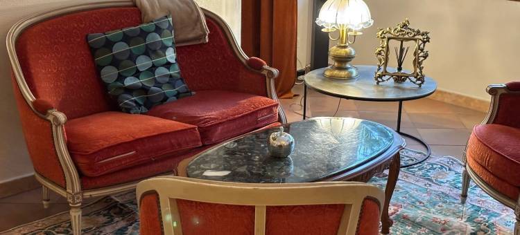 艾莫劳德城堡公寓酒店(Appart'Hotel Castel Emeraude, Charme et Caractère)图片