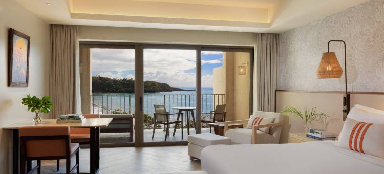格林纳达洲际度假酒店及水疗中心 by 洲际(InterContinental Grenada Resort & Spa by IHG)图片