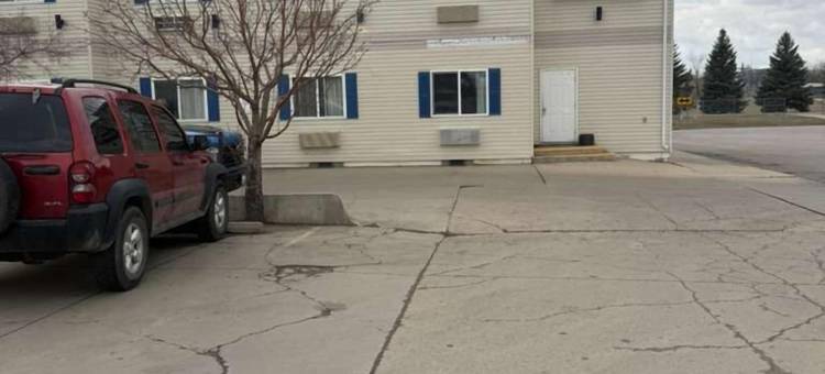 威利斯顿的公平桥旅馆和套房(FairBridge Inn & Suites Williston)图片