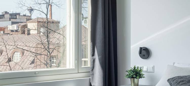 顶层豪华公寓 - 两卧室斯堪的风格之家(Top Floor Luxury - 2BR Scandi Home)图片