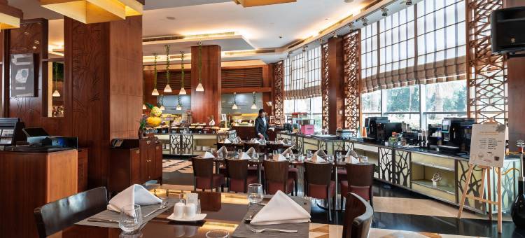 Holiday Inn SUITES KUWAIT SALMIYA by IHG图片