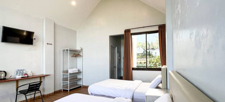 Elkana View Homestay RedPartner图片